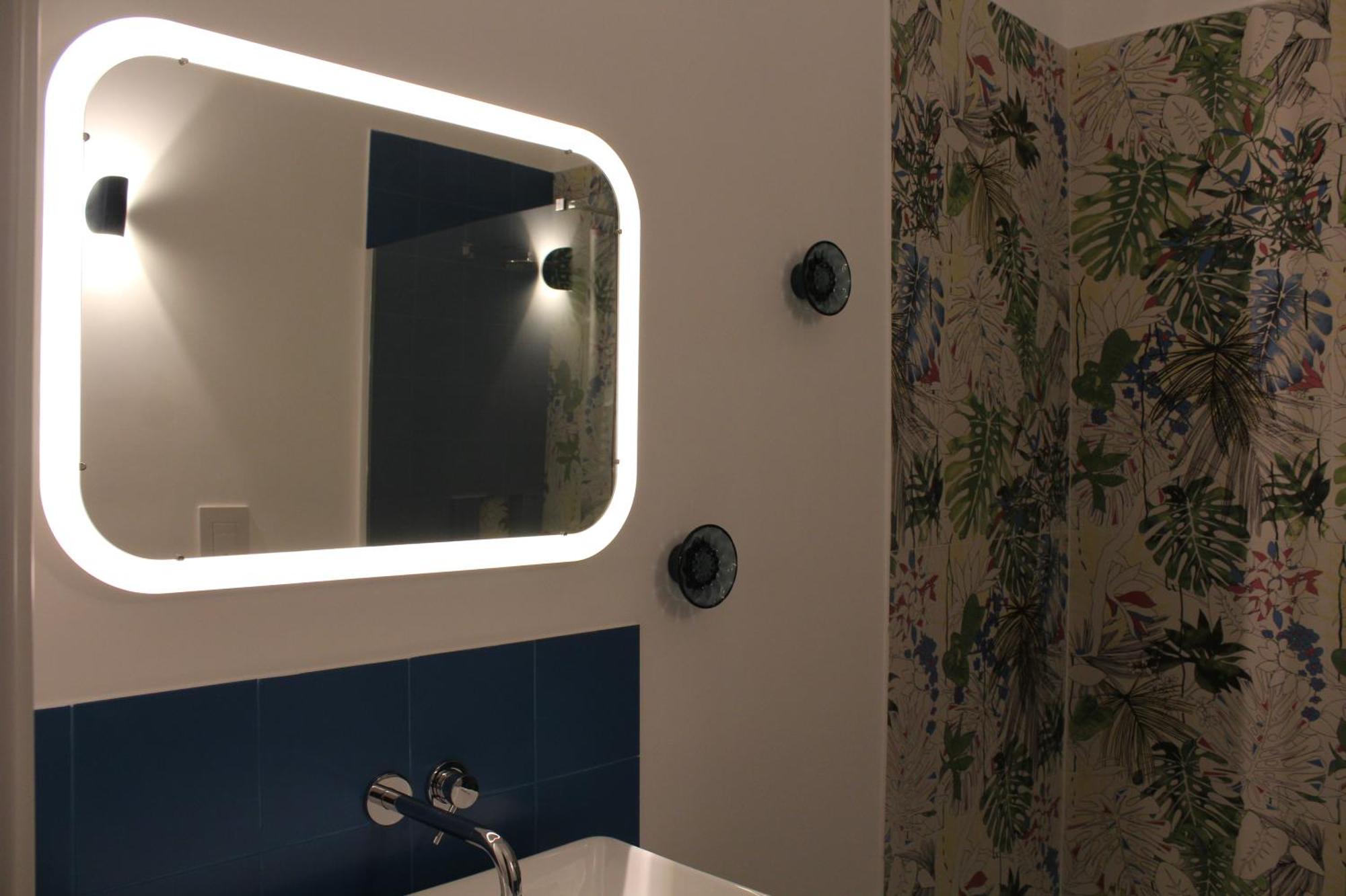 Casa Gaia Apartment เนเปิลส์ ภายนอก รูปภาพ