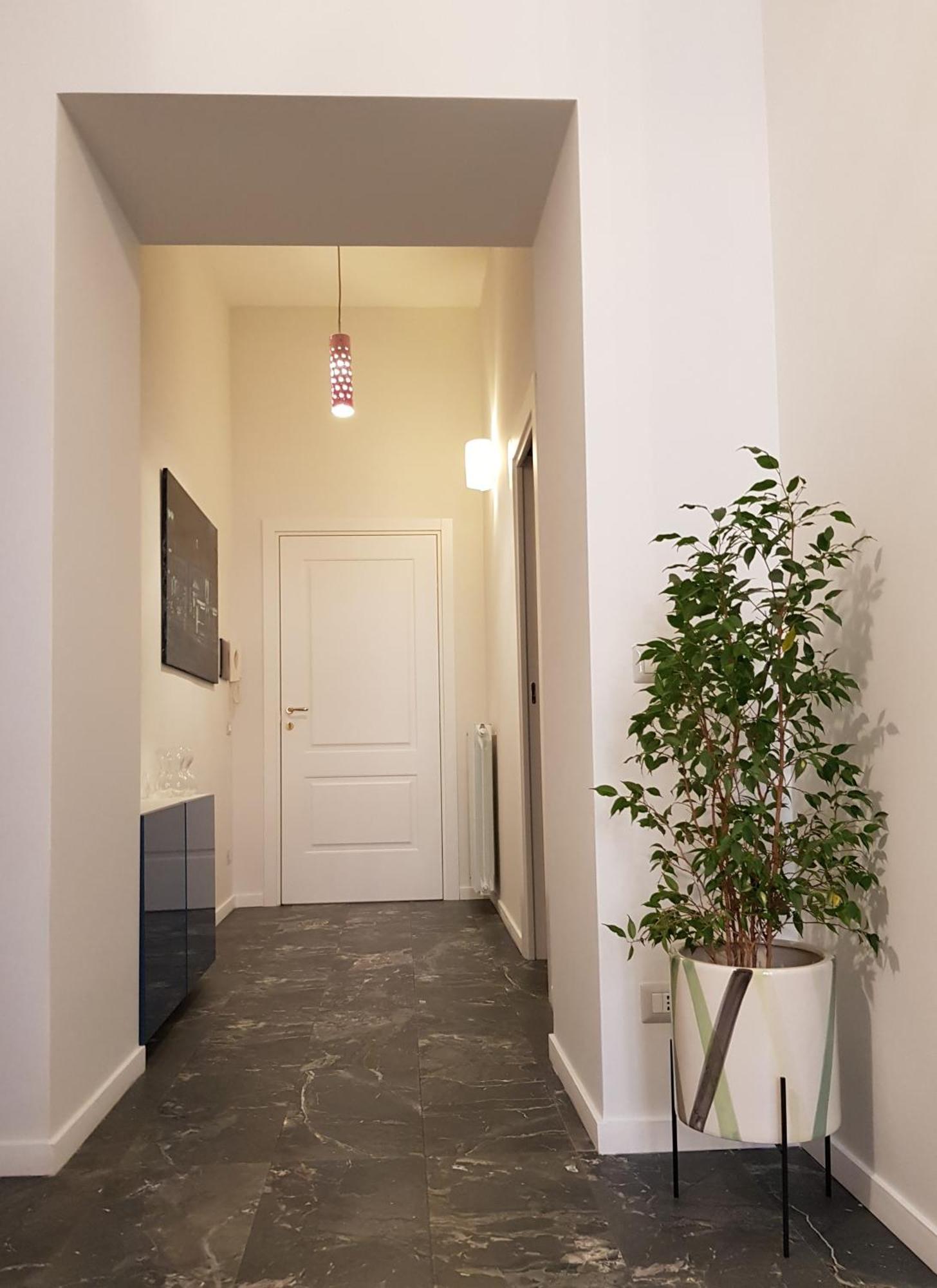 Casa Gaia Apartment เนเปิลส์ ภายนอก รูปภาพ