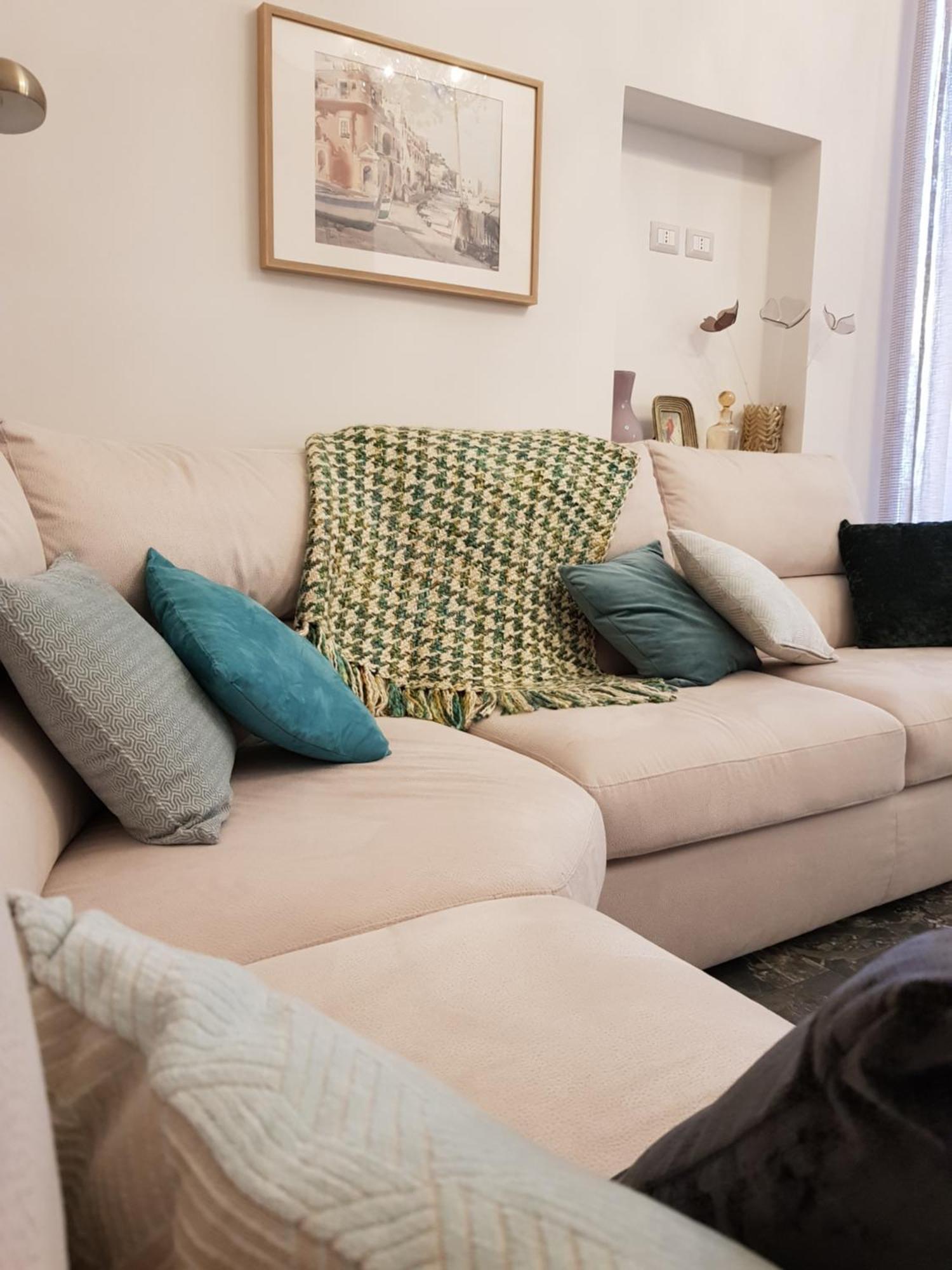 Casa Gaia Apartment เนเปิลส์ ภายนอก รูปภาพ