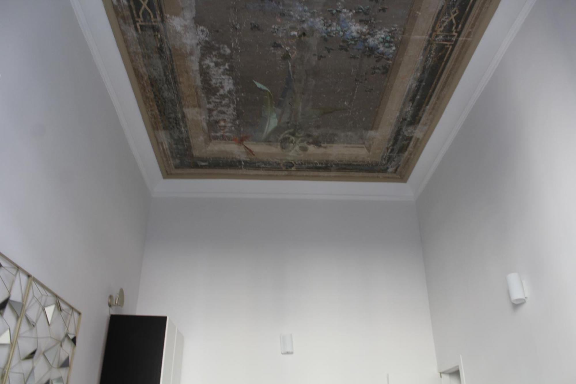 Casa Gaia Apartment เนเปิลส์ ภายนอก รูปภาพ