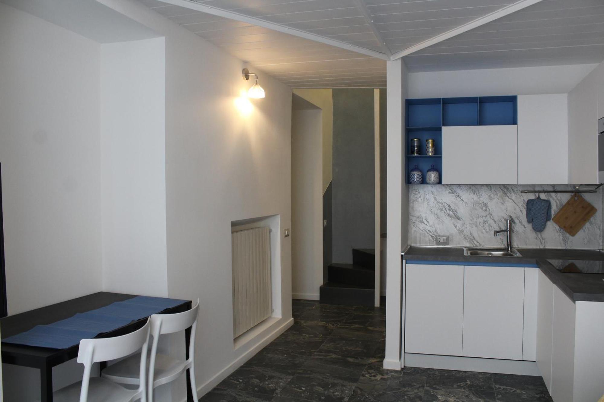 Casa Gaia Apartment เนเปิลส์ ภายนอก รูปภาพ
