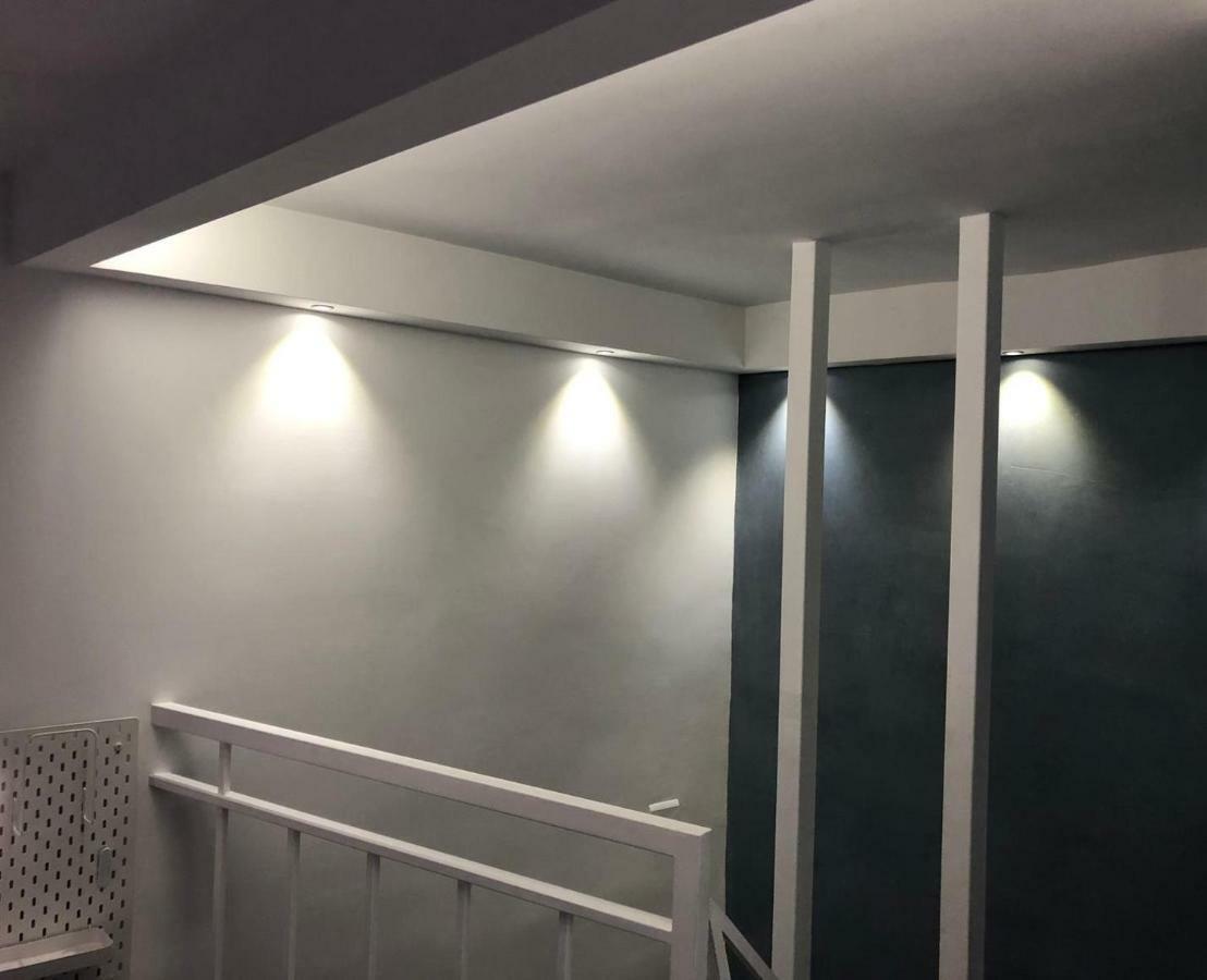 Casa Gaia Apartment เนเปิลส์ ภายนอก รูปภาพ