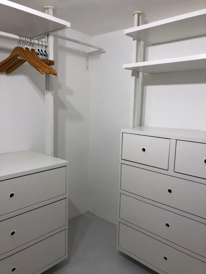 Casa Gaia Apartment เนเปิลส์ ภายนอก รูปภาพ