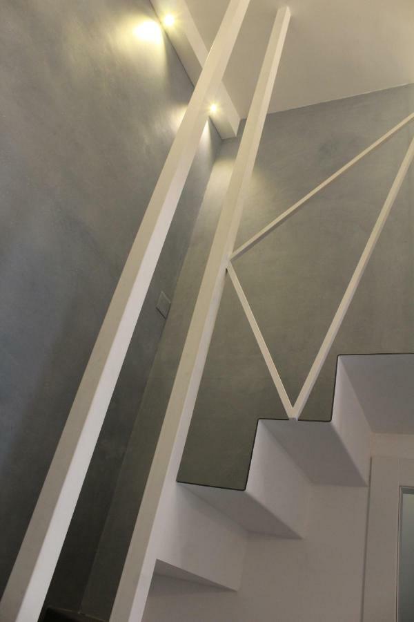 Casa Gaia Apartment เนเปิลส์ ภายนอก รูปภาพ