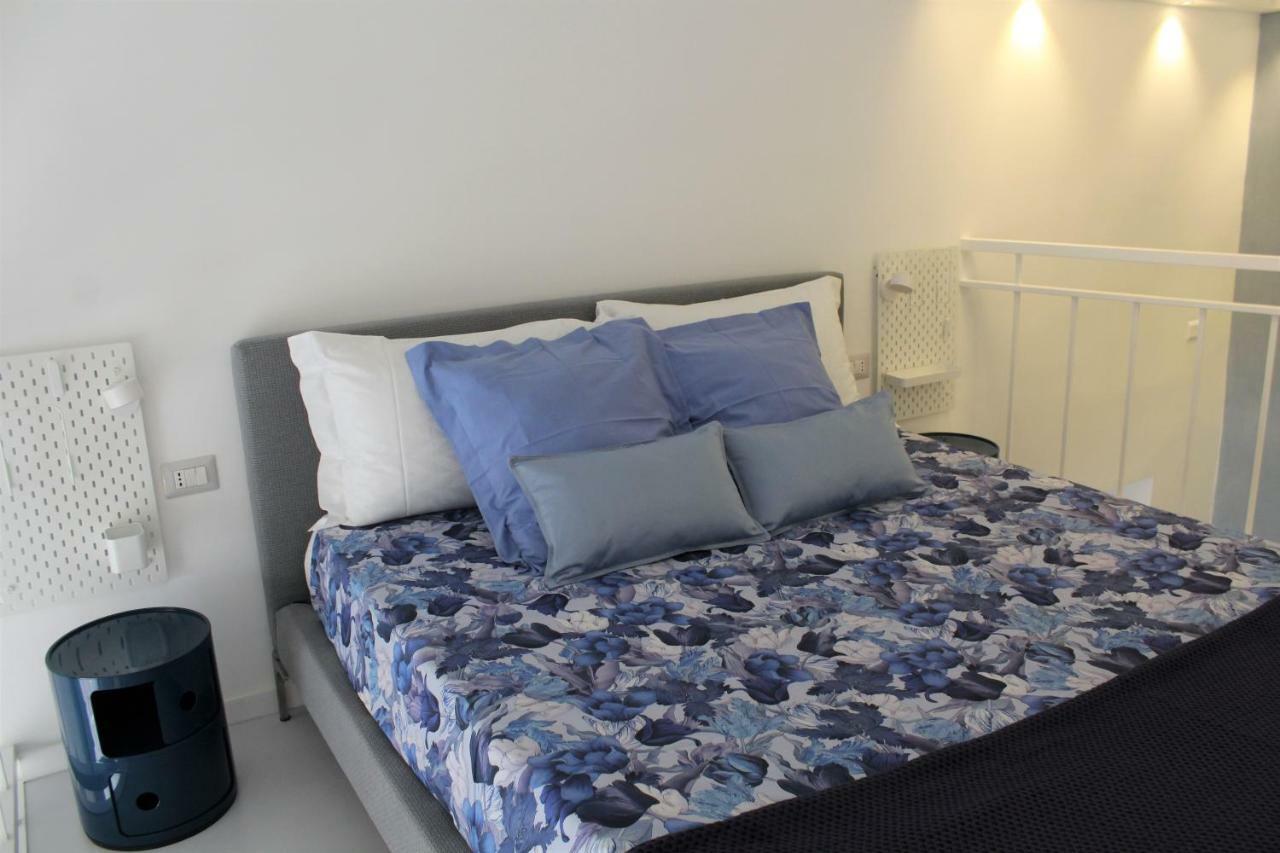 Casa Gaia Apartment เนเปิลส์ ภายนอก รูปภาพ
