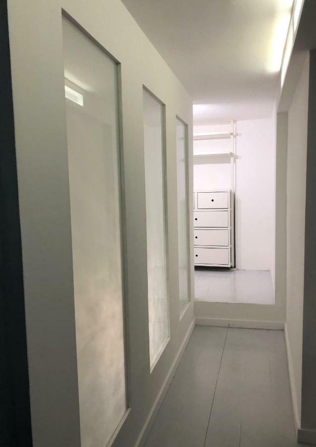 Casa Gaia Apartment เนเปิลส์ ภายนอก รูปภาพ