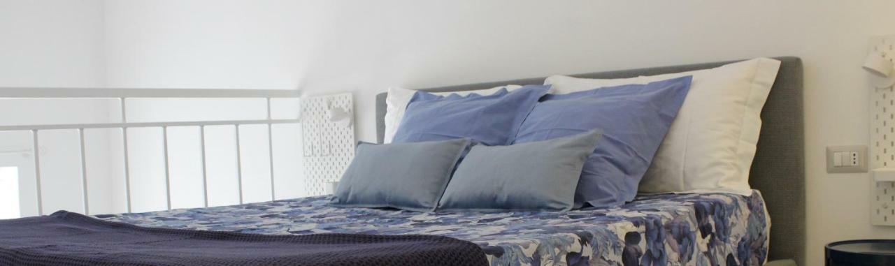 Casa Gaia Apartment เนเปิลส์ ภายนอก รูปภาพ